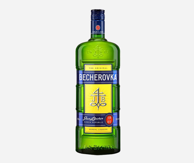 Becherovka 38% 0,7 l